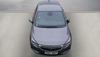 Vauxhall Astra 1.4i Turbo SRi Euro 6 5dr
