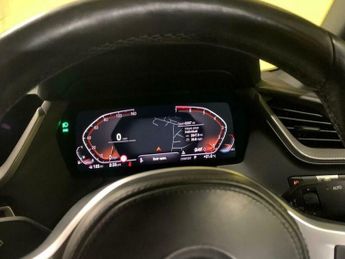 BMW 2 SERIES 1.5 218i M Sport DCT Euro 6 (s/s) 4dr