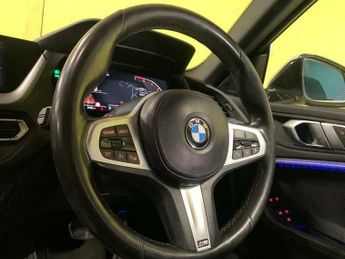 BMW 2 SERIES 1.5 218i M Sport DCT Euro 6 (s/s) 4dr