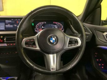 BMW 2 SERIES 1.5 218i M Sport DCT Euro 6 (s/s) 4dr