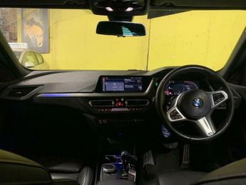 BMW 2 SERIES 1.5 218i M Sport DCT Euro 6 (s/s) 4dr