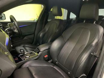 BMW 2 SERIES 1.5 218i M Sport DCT Euro 6 (s/s) 4dr