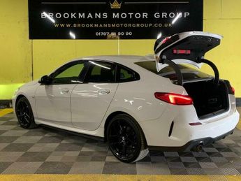 BMW 2 SERIES 1.5 218i M Sport DCT Euro 6 (s/s) 4dr