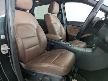 Mercedes-Benz B Class 2.1 B220 CDI BlueEfficiency Sport 7G-DCT Euro 5 (s/s) 5dr