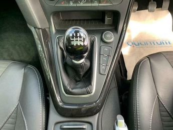 Ford Focus 1.5T EcoBoost Titanium X Euro 6 (s/s) 5dr