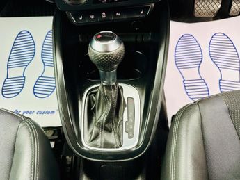 Audi A1 TFSI S LINE