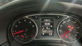 Audi A1 TFSI S LINE