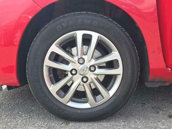 Toyota Yaris 1.33 Dual VVT-i Icon Multidrive S Euro 5 5dr Euro 5