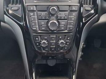 Vauxhall Astra 1.6i Elite Euro 6 5dr