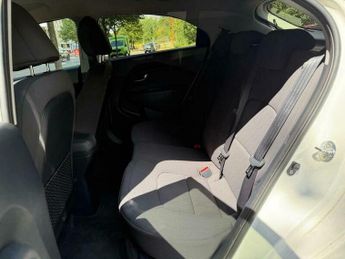 Kia Rio 1.4 3 Auto Euro 6 5dr