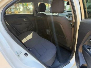 Kia Rio 1.4 3 Auto Euro 6 5dr