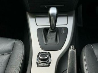BMW 3 SERIES 2.0 318i SE Business Edition Steptronic Euro 5 4dr