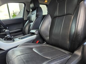 Land Rover Range Rover Evoque ED4 SE TECH