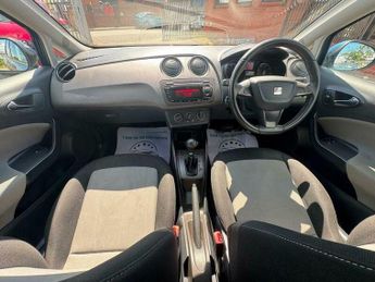 SEAT Ibiza 1.2 TSI SE DSG Euro 5 5dr