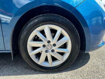 SEAT Ibiza 1.2 TSI SE DSG Euro 5 5dr