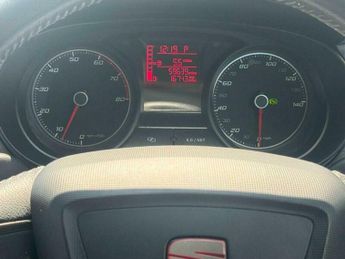 SEAT Ibiza 1.2 TSI SE DSG Euro 5 5dr