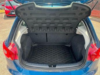 SEAT Ibiza 1.2 TSI SE DSG Euro 5 5dr
