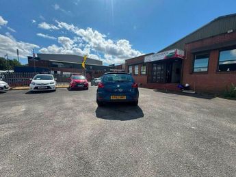 SEAT Ibiza 1.2 TSI SE DSG Euro 5 5dr