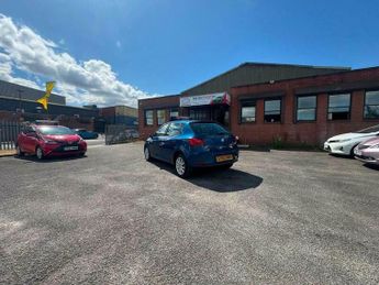SEAT Ibiza 1.2 TSI SE DSG Euro 5 5dr