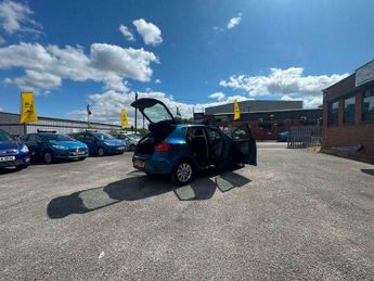 SEAT Ibiza 1.2 TSI SE DSG Euro 5 5dr