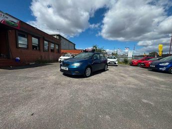 SEAT Ibiza 1.2 TSI SE DSG Euro 5 5dr