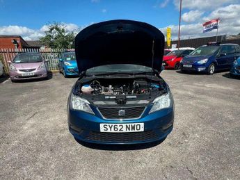 SEAT Ibiza 1.2 TSI SE DSG Euro 5 5dr