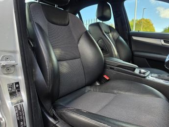 Mercedes C Class C220 CDI BLUEEFFICIENCY SPORT