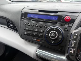 Honda CR-Z 1.5h IMA Sport Euro 5 3dr 123BHP
