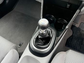 Honda CR-Z 1.5h IMA Sport Euro 5 3dr 123BHP