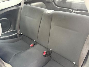 Honda CR-Z 1.5h IMA Sport Euro 5 3dr 123BHP