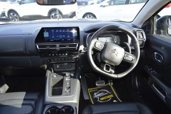 Citroen C5 AIRCROSS C-SERIES EDITION