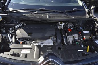 Citroen C5 AIRCROSS C-SERIES EDITION