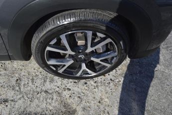 Citroen C5 AIRCROSS C-SERIES EDITION