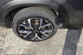 Citroen C5 AIRCROSS C-SERIES EDITION