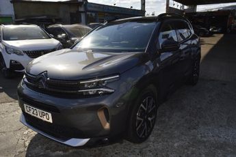 Citroen C5 AIRCROSS C-SERIES EDITION