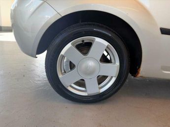 Ford Fiesta 1.4 Zetec 3dr