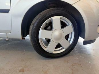 Ford Fiesta 1.4 Zetec 3dr