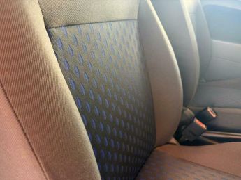 Ford Fiesta 1.4 Zetec 3dr