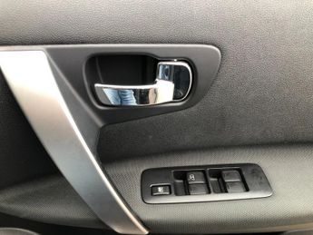 Nissan Qashqai N-TEC