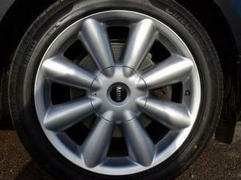 MINI Paceman COOPER D ALL4
