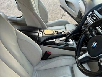BMW 6 SERIES 3.0 640d M Sport Auto Euro 6 (s/s) 4dr