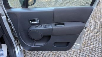 Renault Modus GRAND DYNAMIQUE VVT
