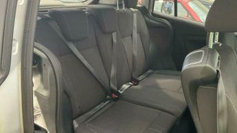 Ford B-Max 1.6 Zetec MPV 5dr Petrol Powershift Euro 5 (105 ps)
