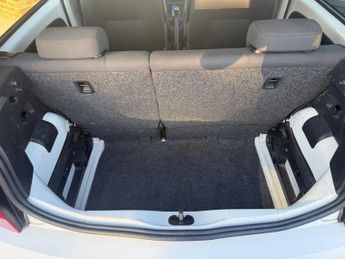 Volkswagen Up MOVE UP