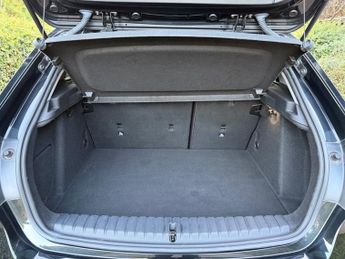 BMW 1 SERIES 118i SPORT
