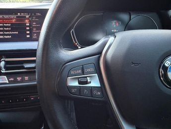 BMW 1 SERIES 118i SPORT
