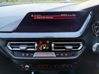 BMW 1 SERIES 118i SPORT