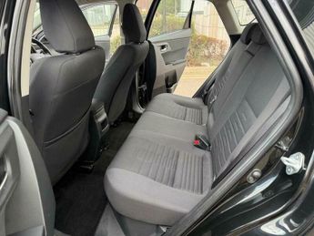 Toyota Auris 1.8 VVT-h Business Edition CVT Euro 6 (s/s) 5dr