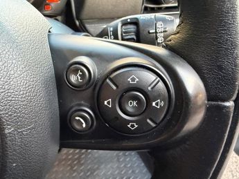 MINI Clubman COOPER D