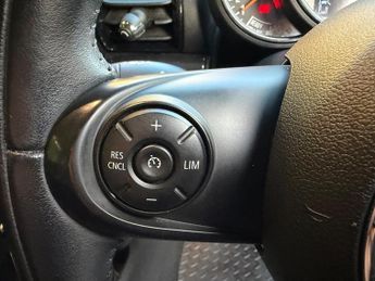 MINI Clubman COOPER D